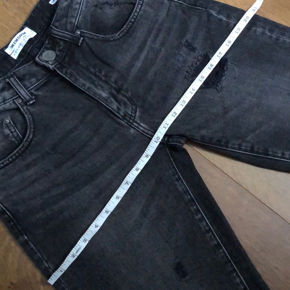 One Teaspoon Jeans NWOT - Picture 11 of 12